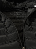 Black-Men's Full Sleeve Jacket