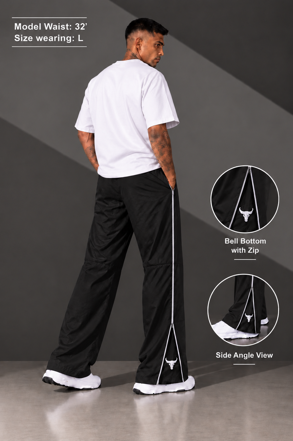 Light Weight Black   Dailywear Comfort Pajama