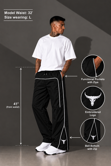 Ultimate Comfort Combo – 3 Pyjamas @ ₹2,597