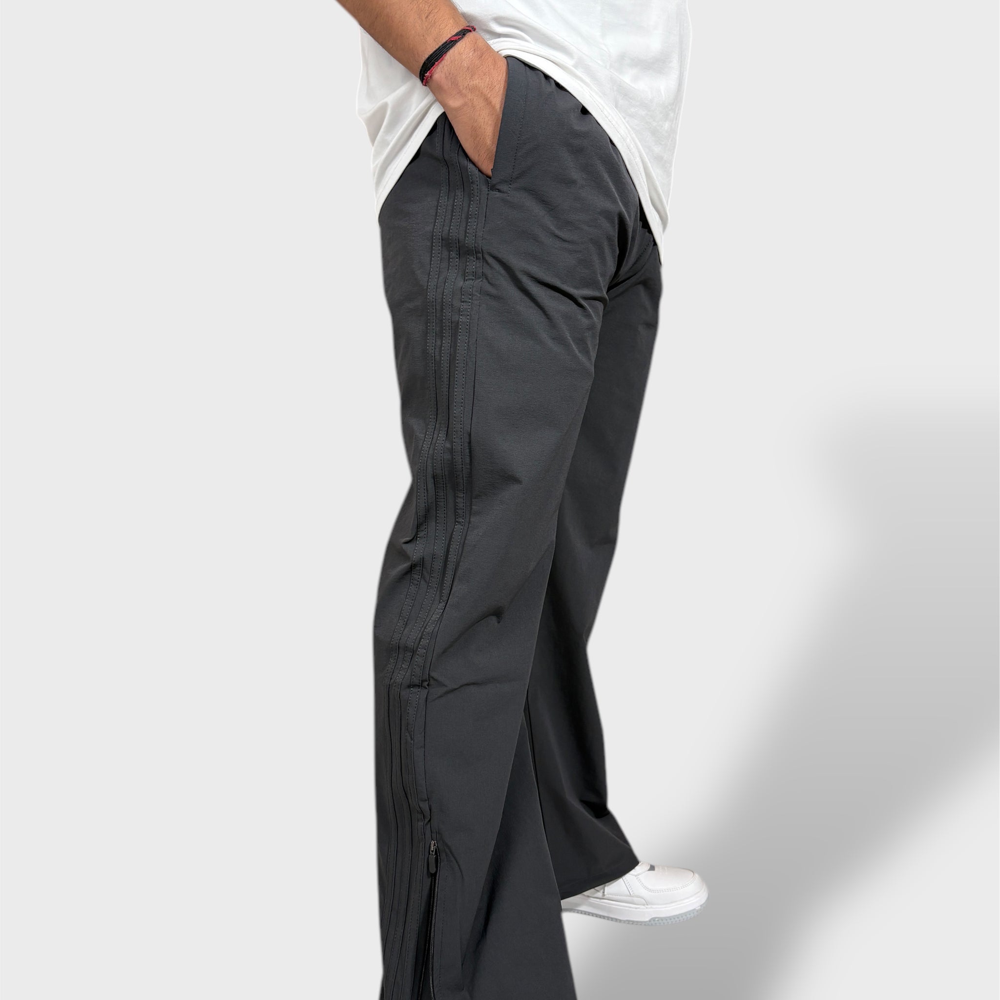 Stylish-Premium Black Dailywear Pajamas