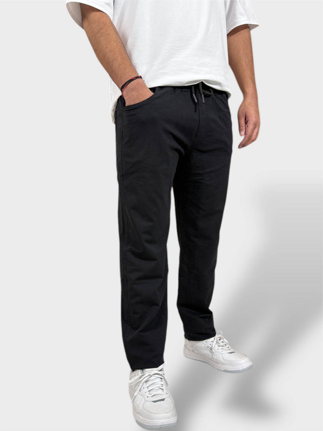 Stretchable Track Pants & Pajamas