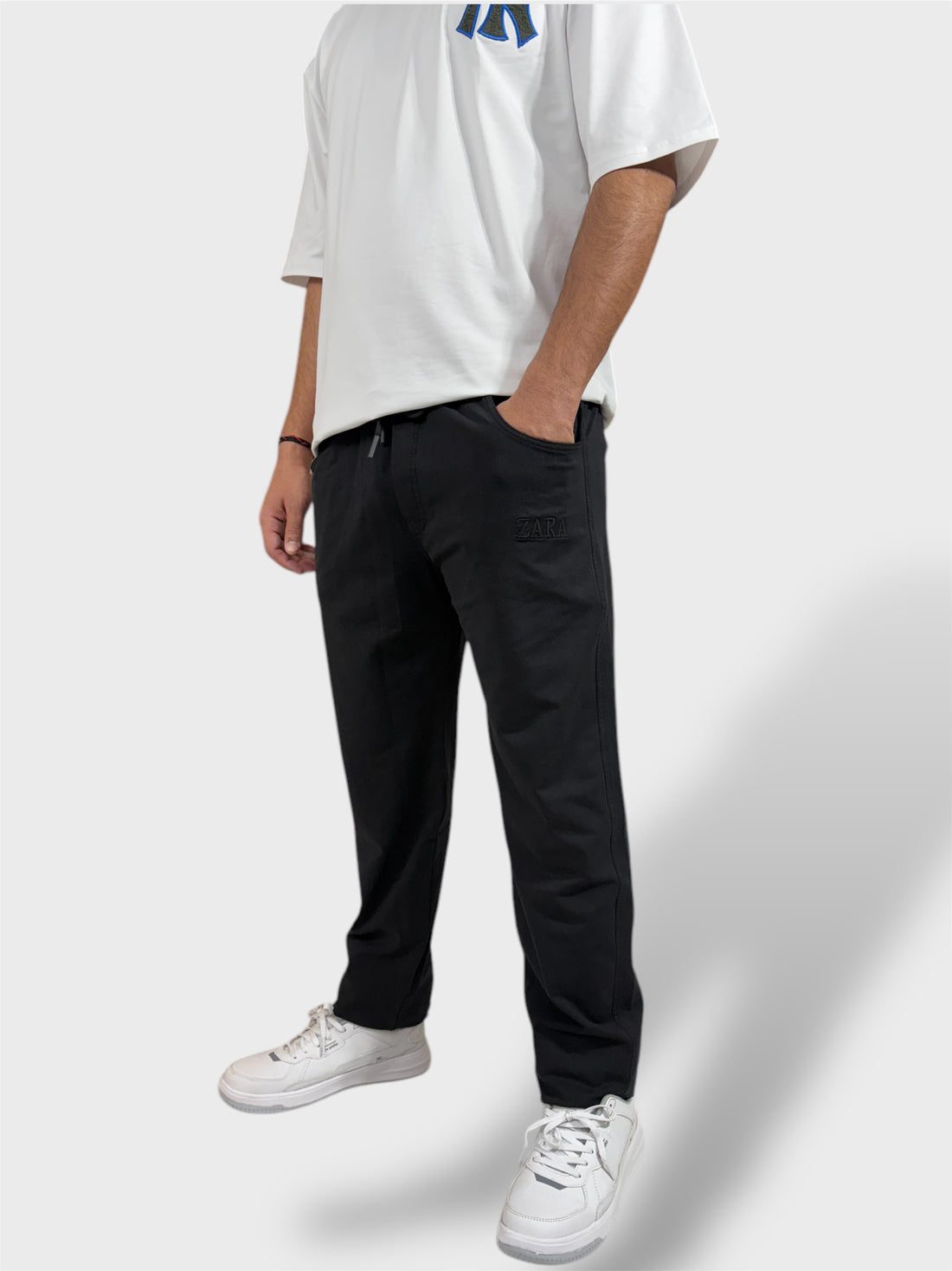 Stretchable Track Pants & Pajamas