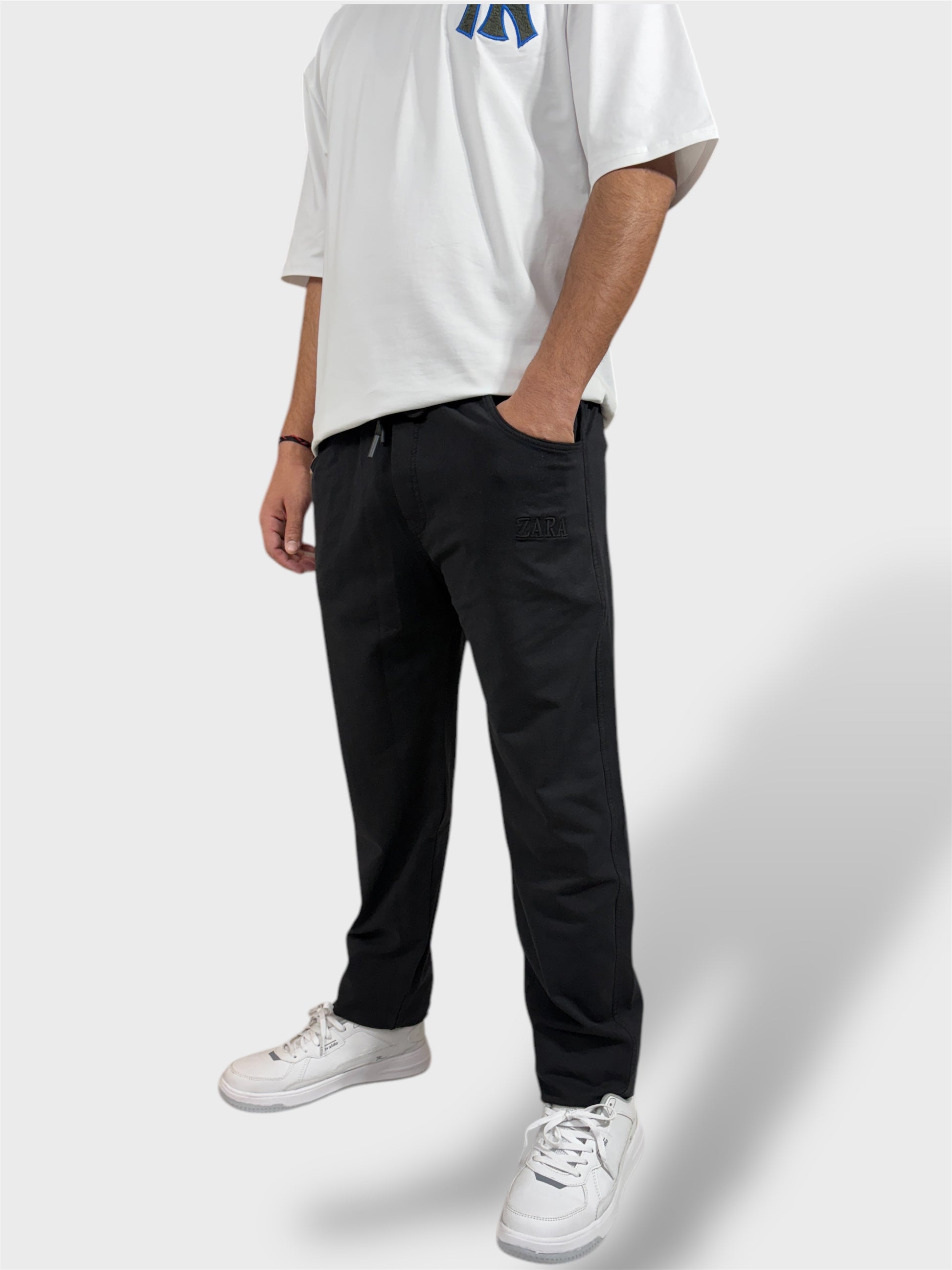 Stretchable Track Pants & Pajamas