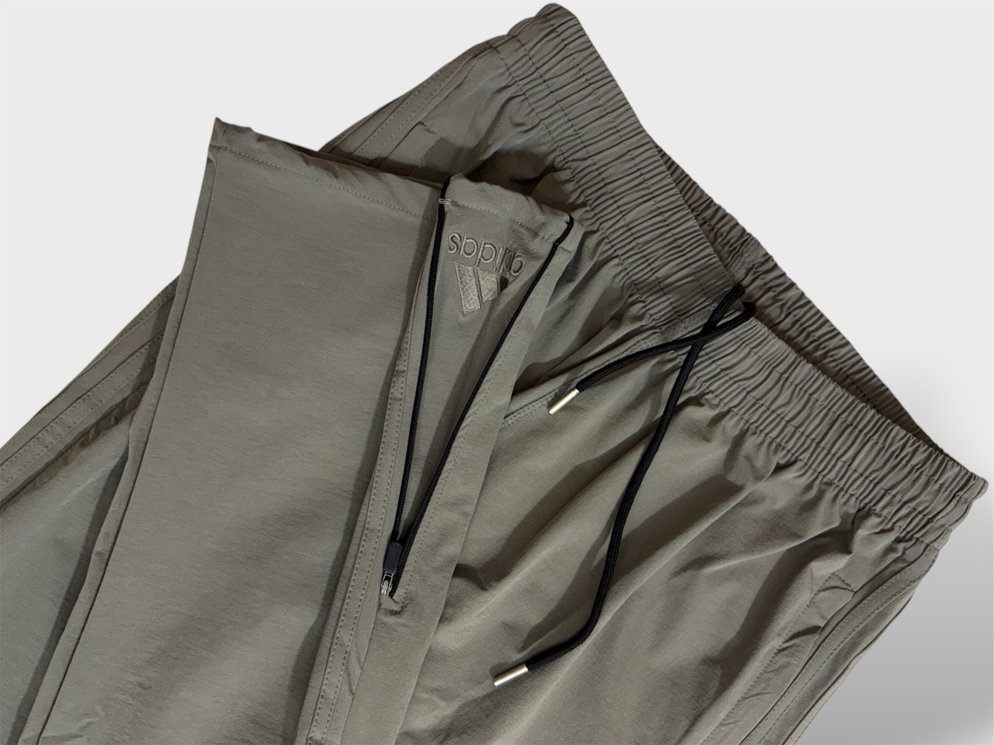 Brown Cargo Pants For Men