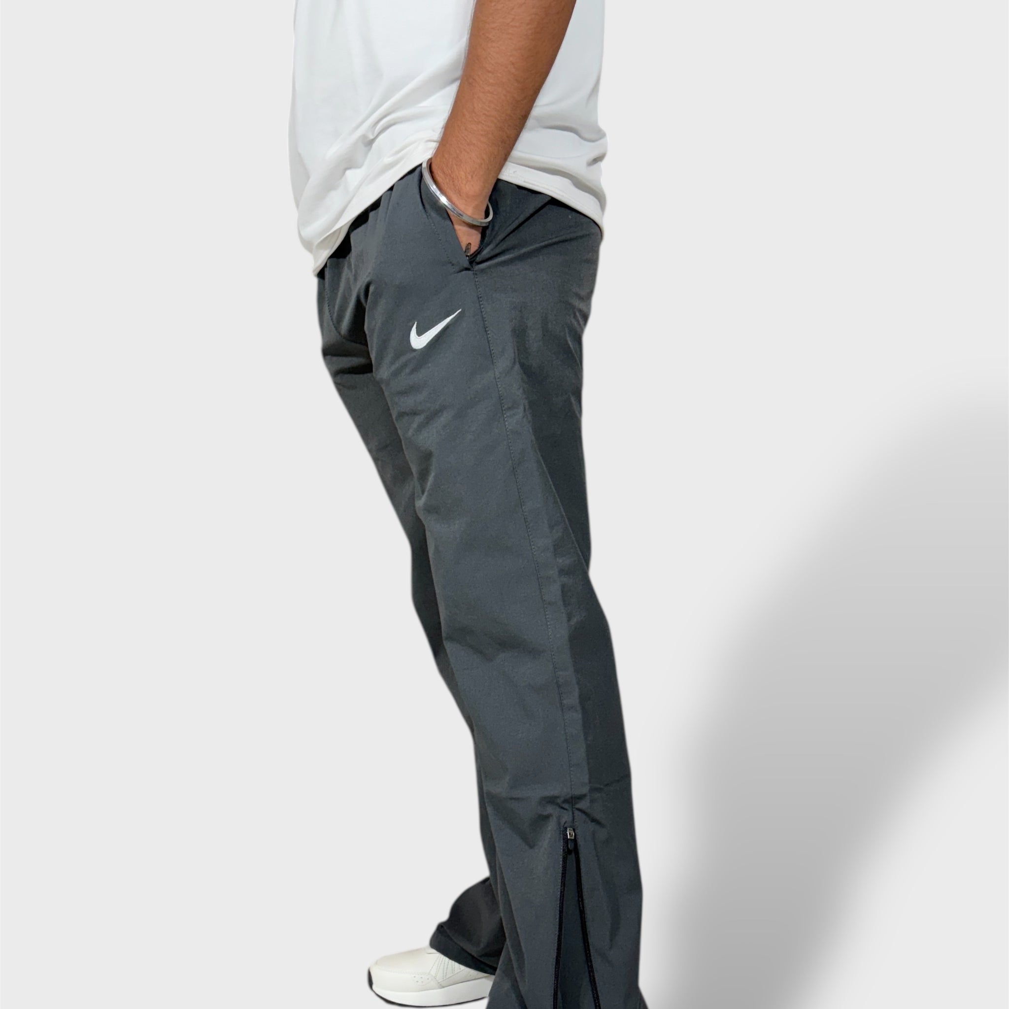 All Seasons Charcoal Grey Dailywear Pajama