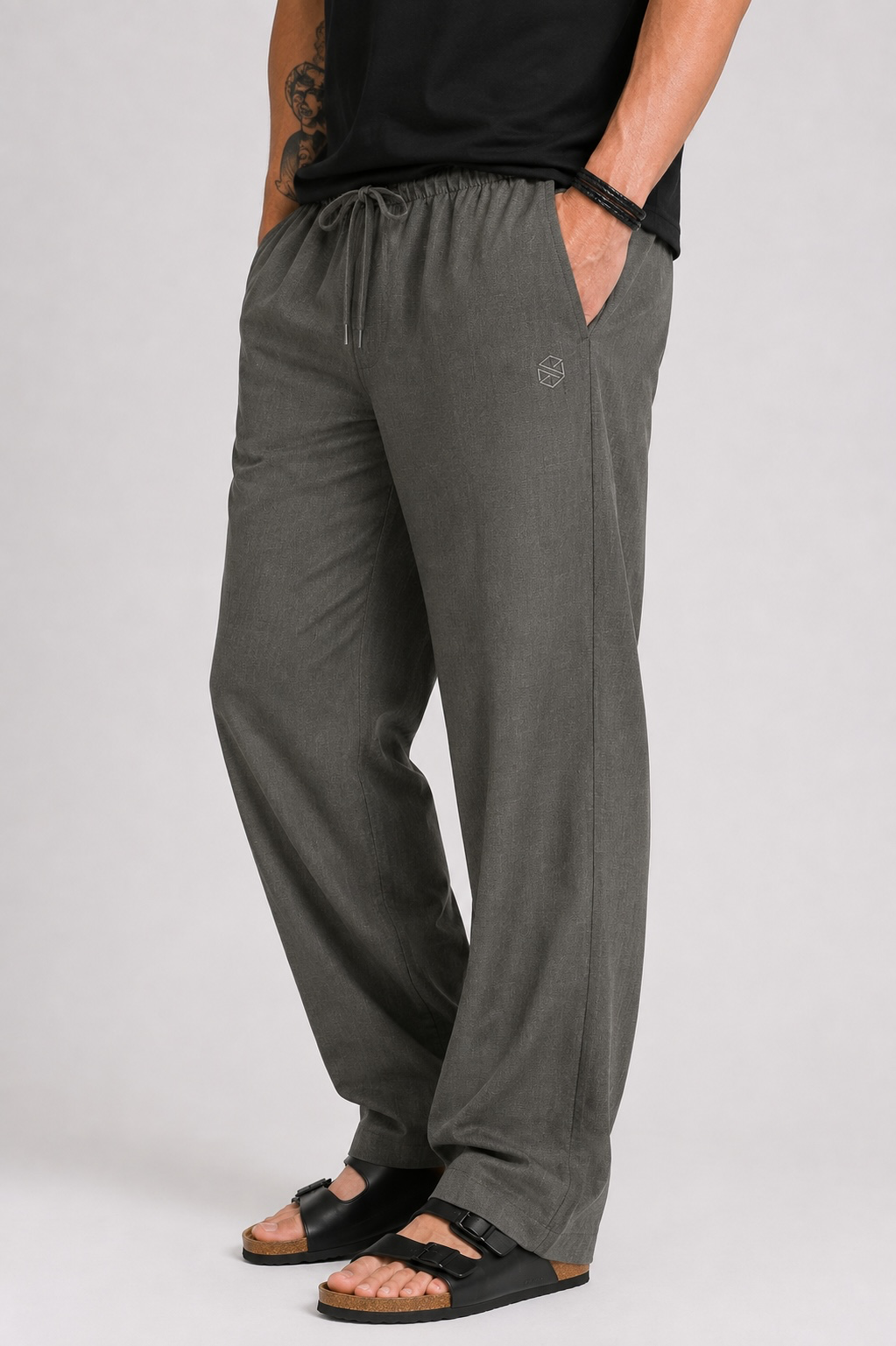 CharcoalGray_Side