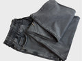 Charcoal Grey Men's Stretchable Track Pants & Pajamas