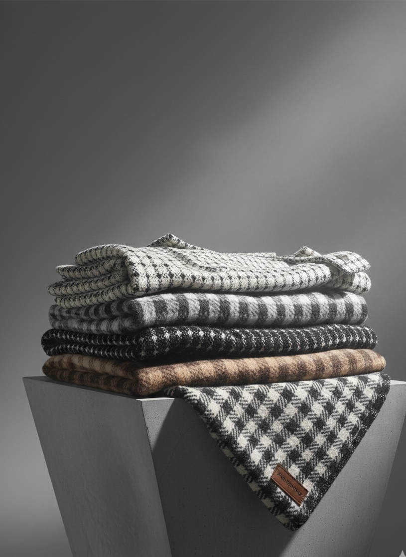 Beige Regular Fit Shacket For Men