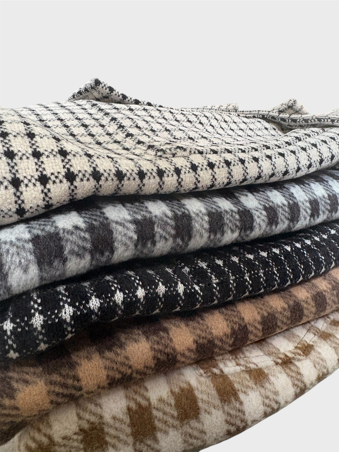 Grey Regular Fit Shacket For Men