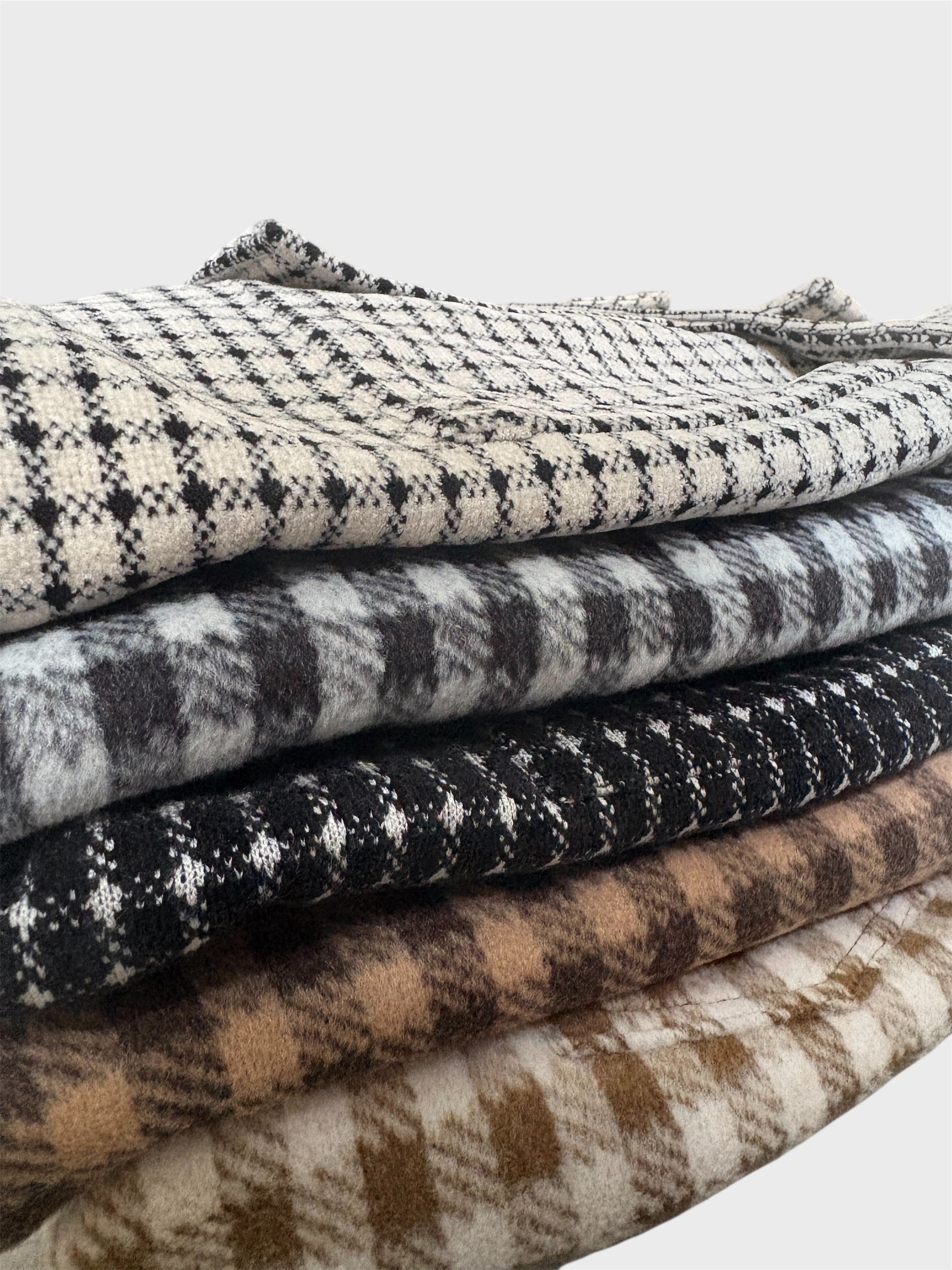 Grey Regular Fit Shacket For Men