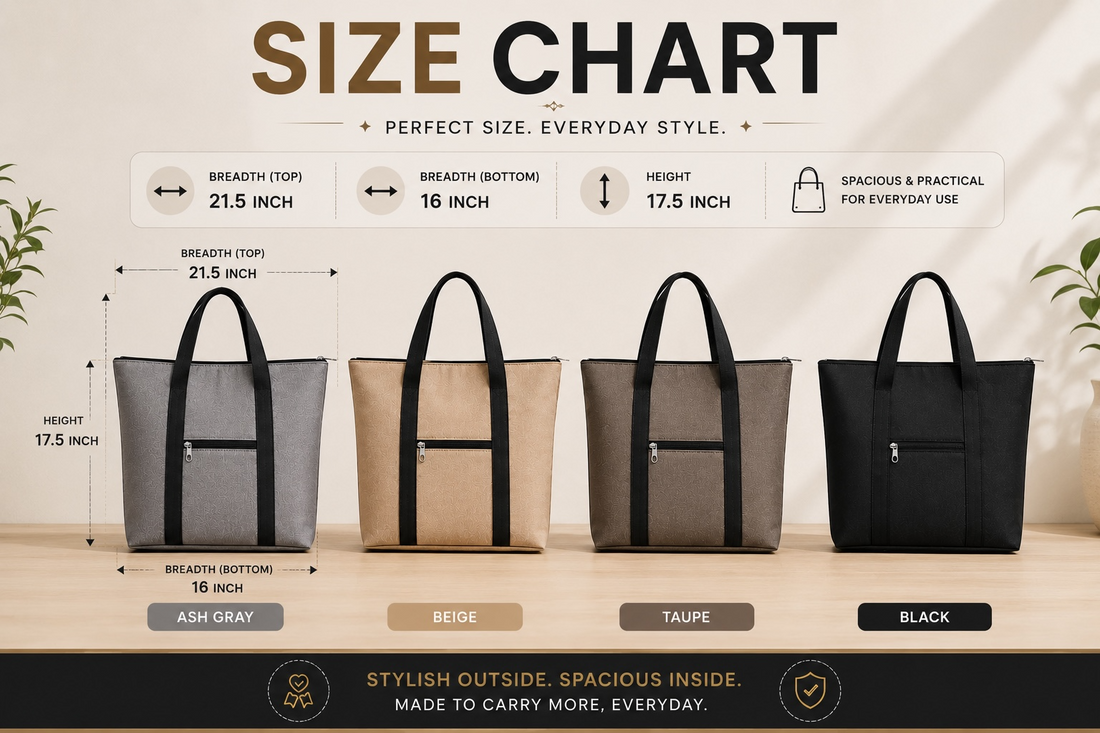 Black – Handmade Durable & Lightweight Bags by Aunties