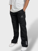 Black Daily Wear & Airport Travel Pajamas