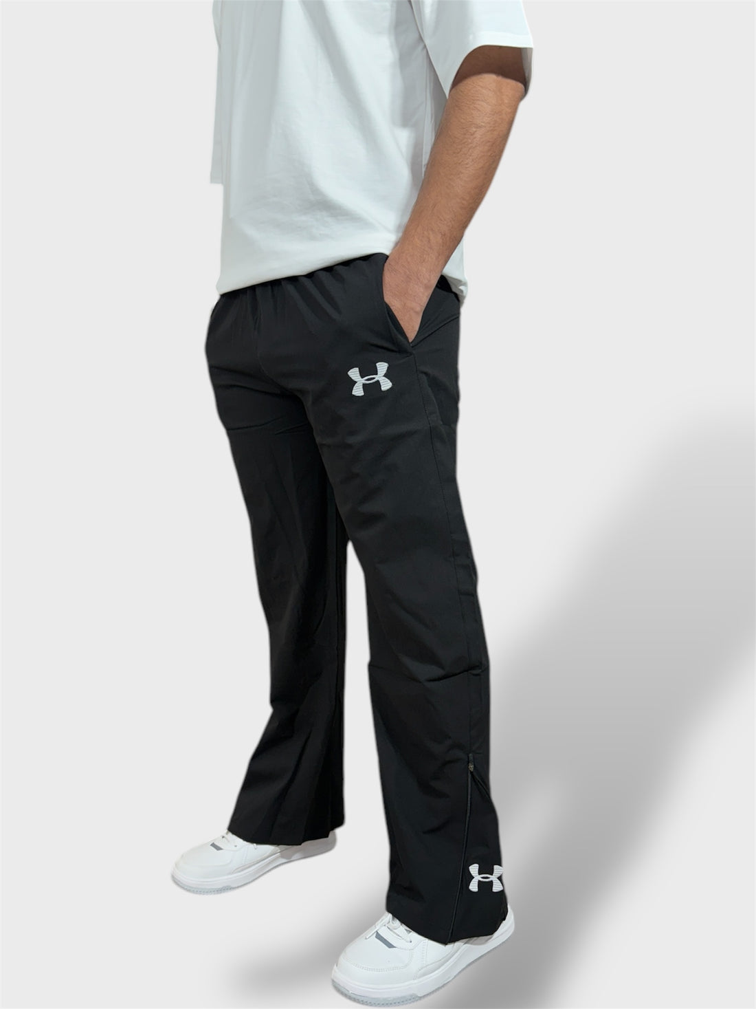 Light Weight-Black Daily Wear & Airport Travel Pajamas