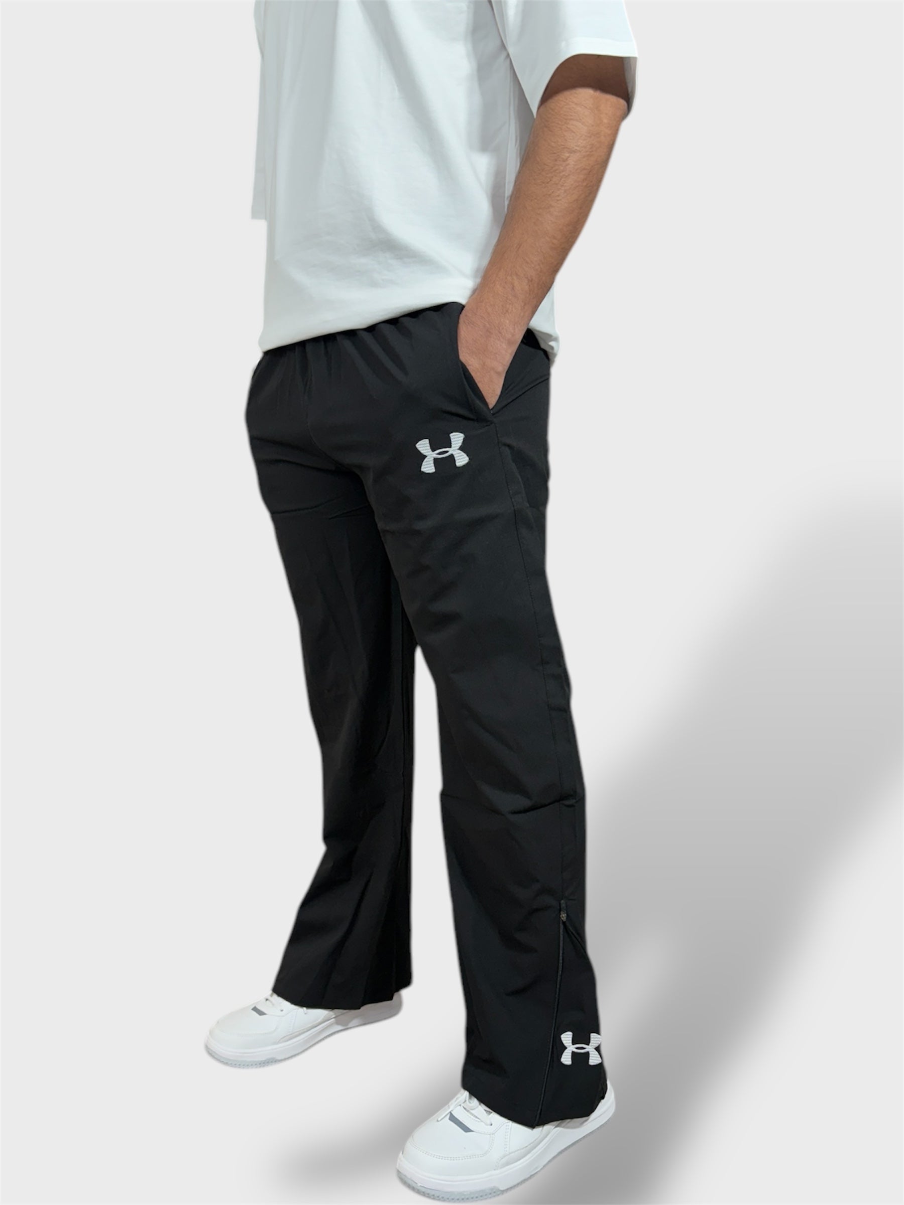 Light Weight-Black Daily Wear & Airport Travel Pajamas