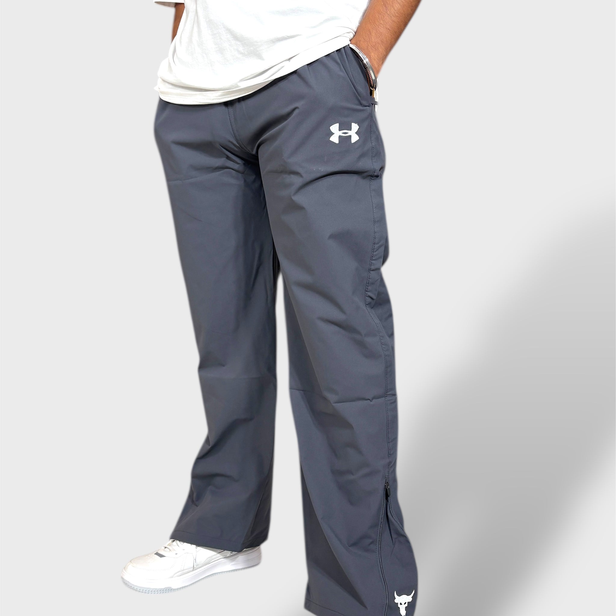 Light Weight- Dark Grey Daily Wear & Airport Travel Pajamas