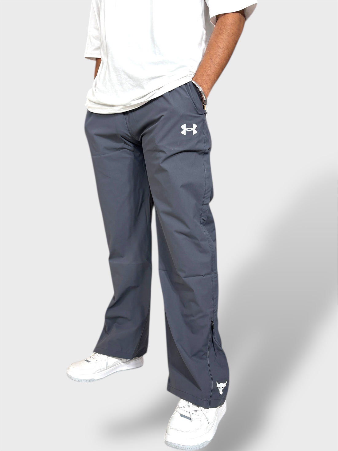 Light Weight- Dark Grey Daily Wear & Airport Travel Pajamas