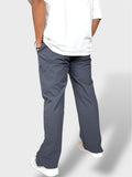 Light Weight- Dark Grey Daily Wear & Airport Travel Pajamas