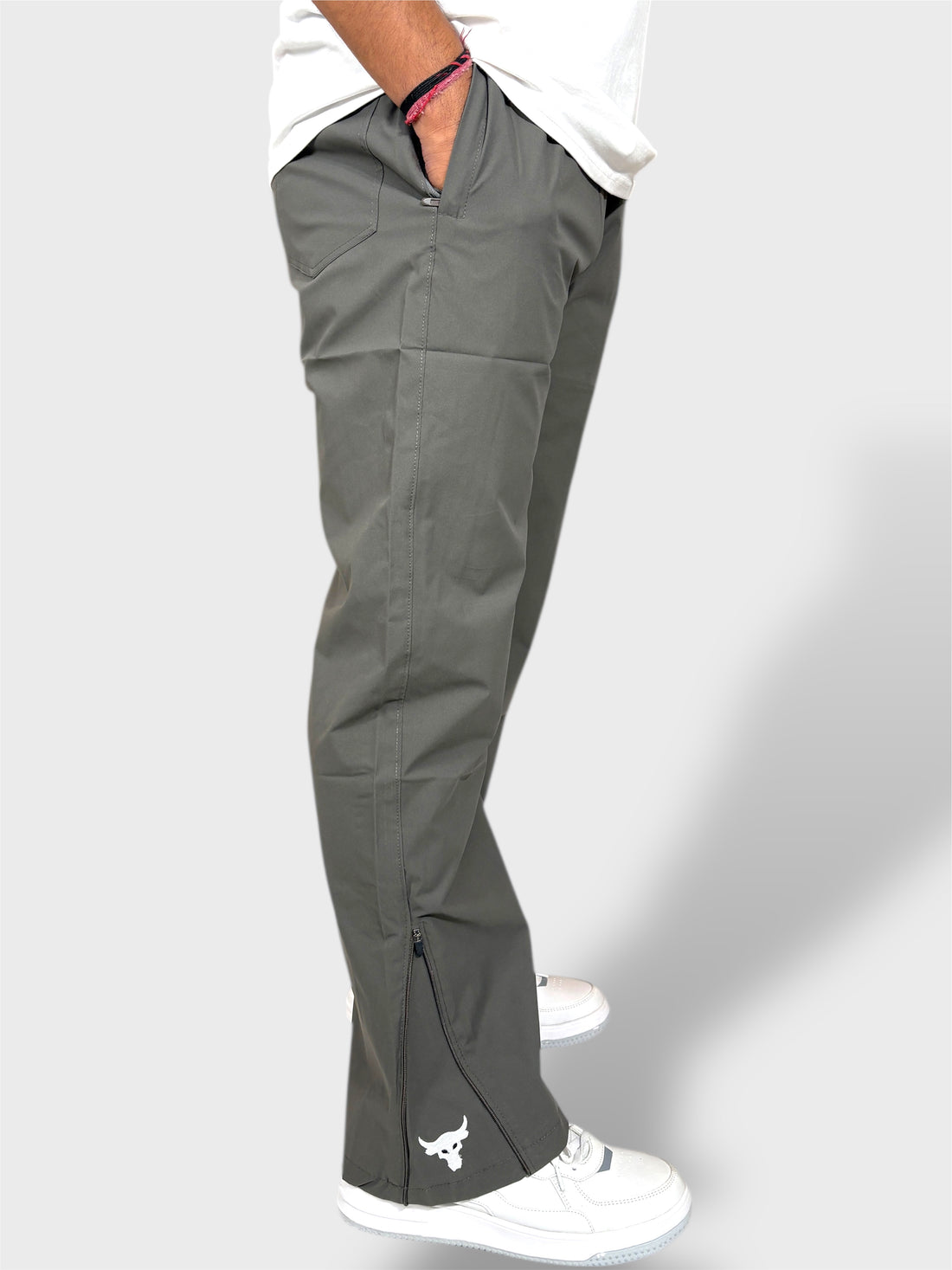 Light Weight- Olive Green  Daily Wear & Airport Travel Pajamas