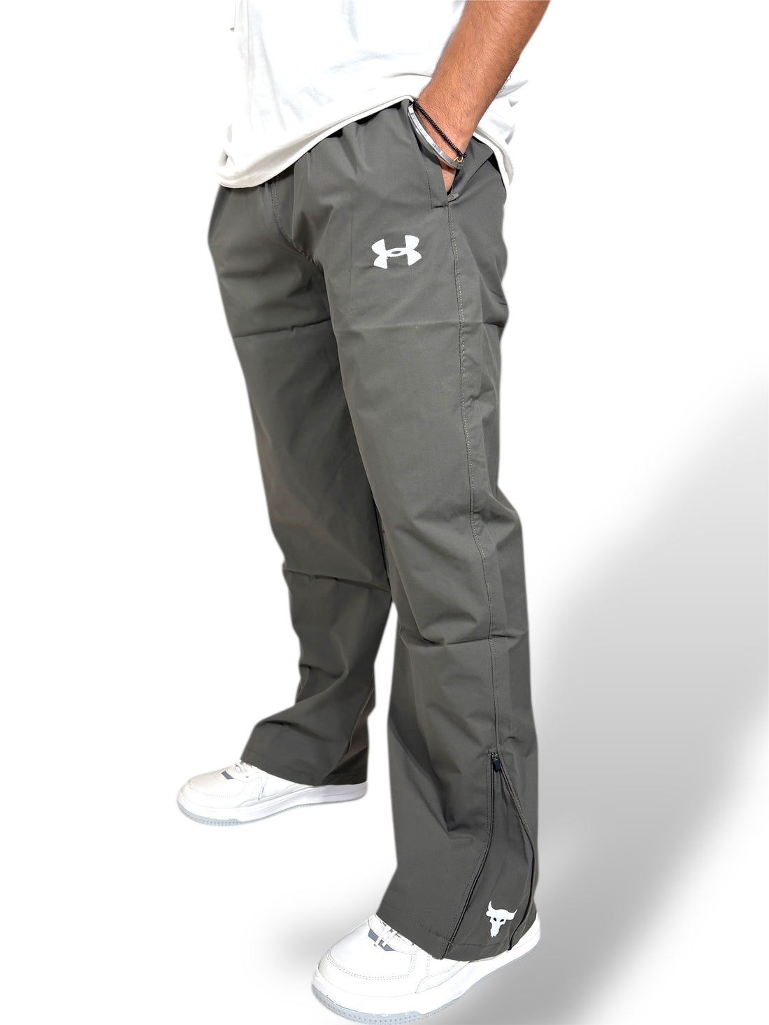 Light Weight- Olive Green  Daily Wear & Airport Travel Pajamas