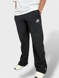 Light Weight Black Daily Wear & Airport Travel Pajamas