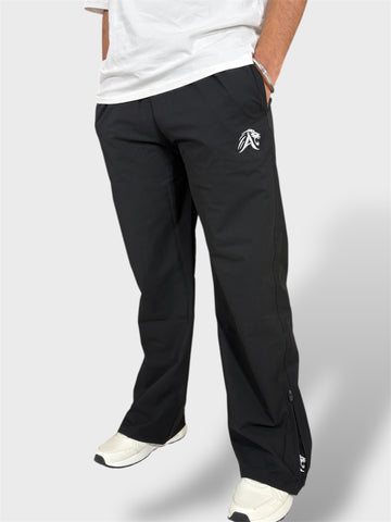 Light Weight Black Daily Wear & Airport Travel Pajamas