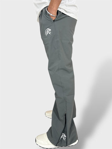 Light Weight Dark Grey Daily Wear & Airport Travel Pajamas