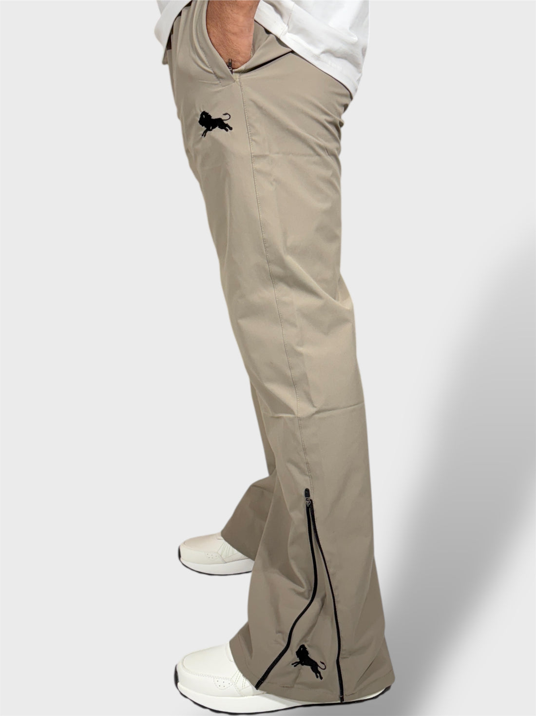 Lion King-Brown Daily Wear & Airport Travel Pajamas