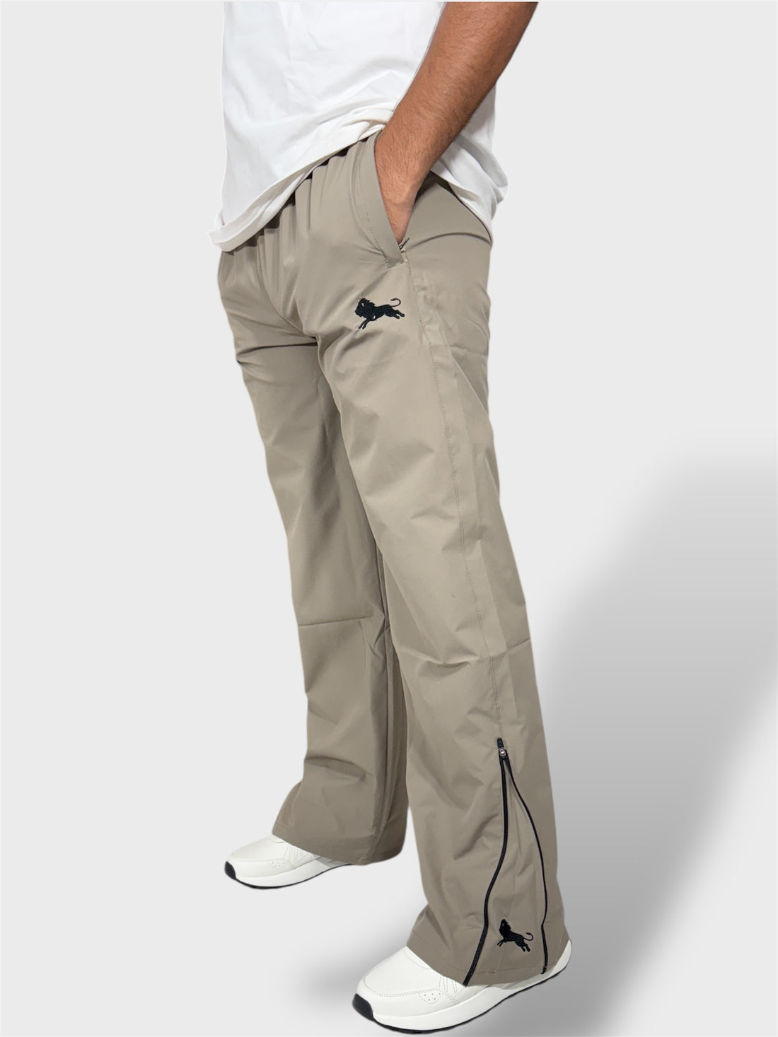 Lion King-Brown Daily Wear & Airport Travel Pajamas