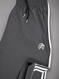 Lion King Ash Grey KingLine Sports/Gym Shorts