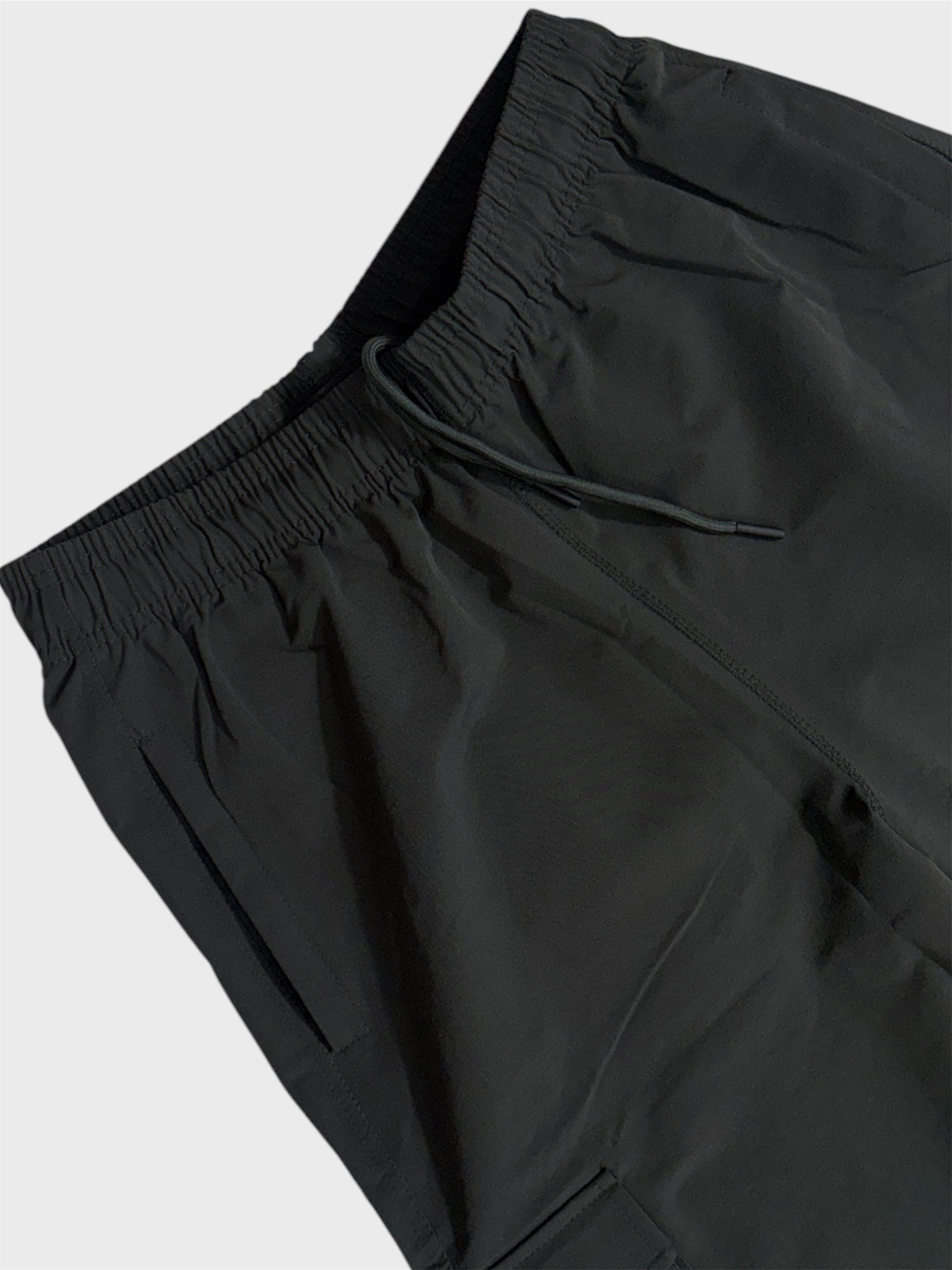 Premium Olive Green Cargo Pants for Men