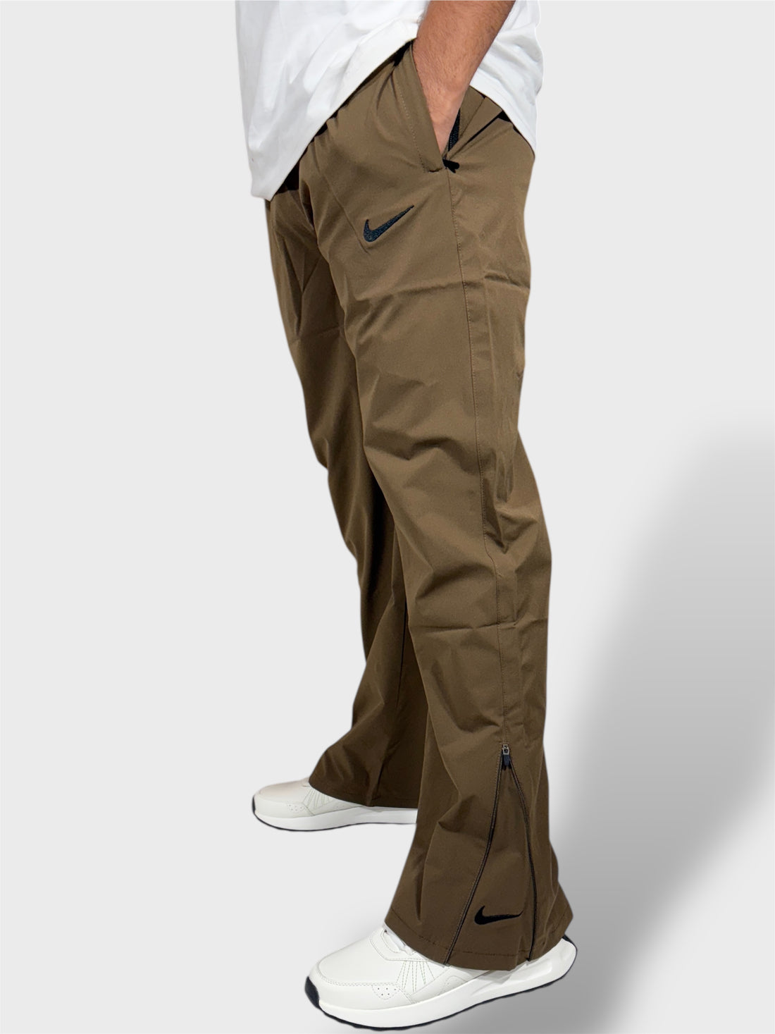 Light Weight rich Dark Coffee Daily Wear & Airport Travel Pajamas