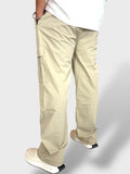 Relax Fit Acro Travel Cargo Pants