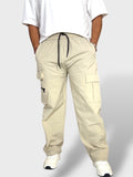 Relax Fit Acro Travel Cargo Pants