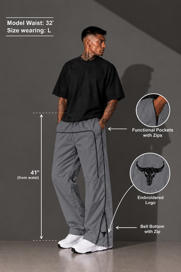 Ultimate Comfort Combo – 3 Pyjamas @ ₹2,597