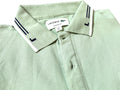 Sporty_Bold-Polo_T-Shirt_For_Men-Parrot Close