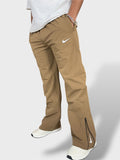 Spring Summer Camel Dailywear Pajama