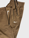 Spring Summer Camel Dailywear Pajama