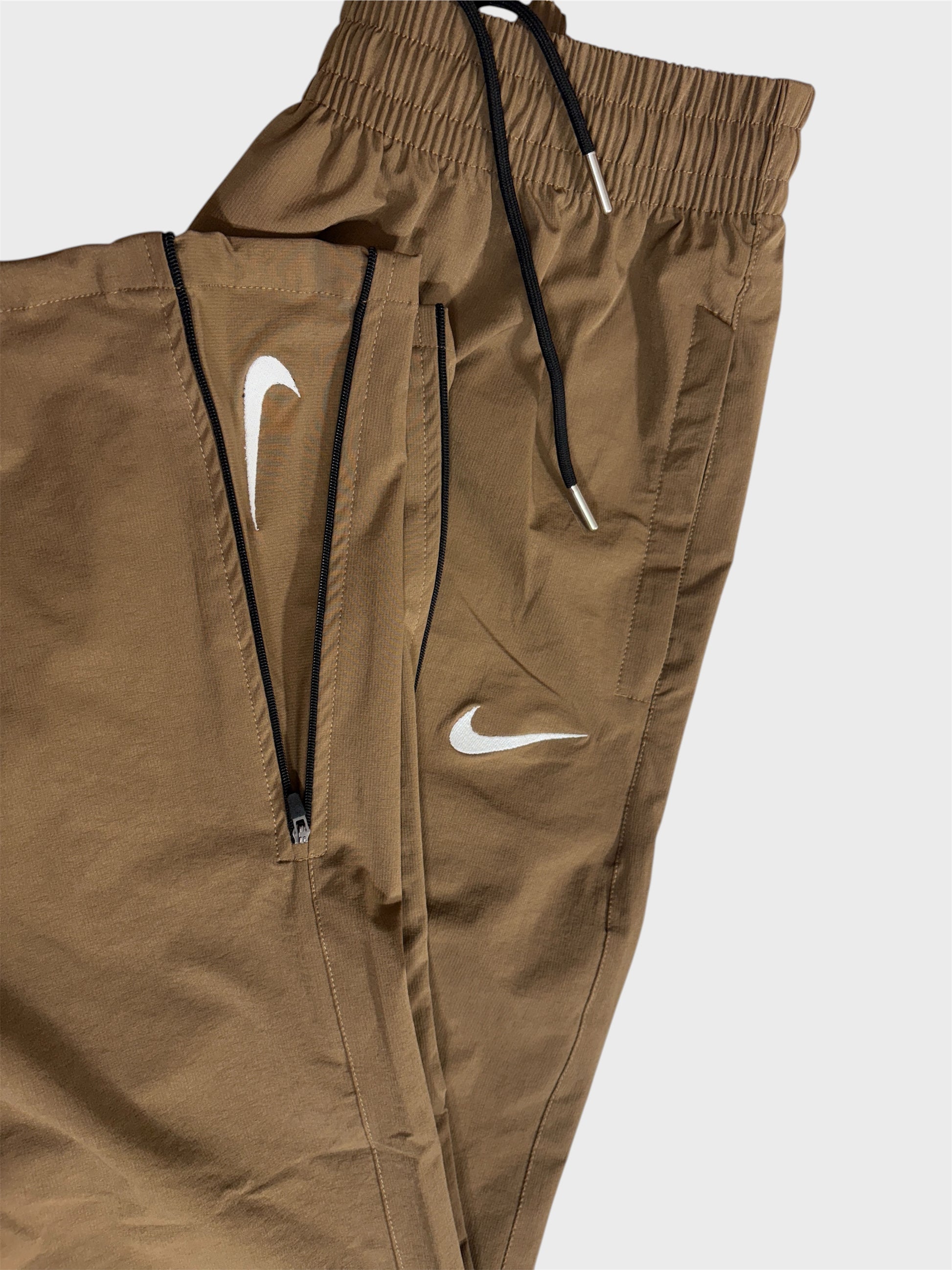 Spring Summer Camel Dailywear Pajama