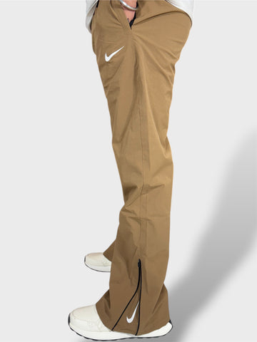 Spring Summer Camel Dailywear Pajama
