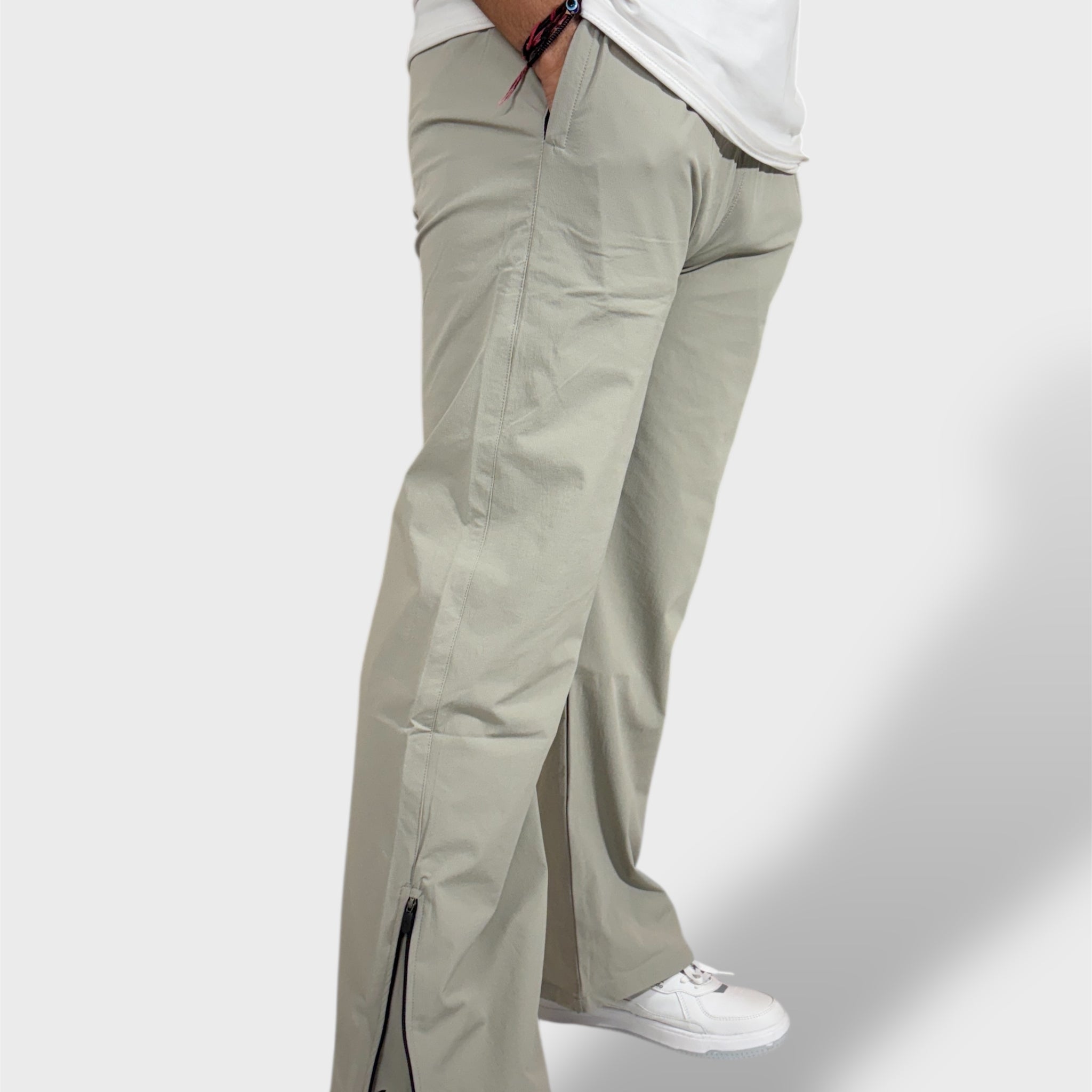 Spring Summer Light Grey Daily Wear Pajamas