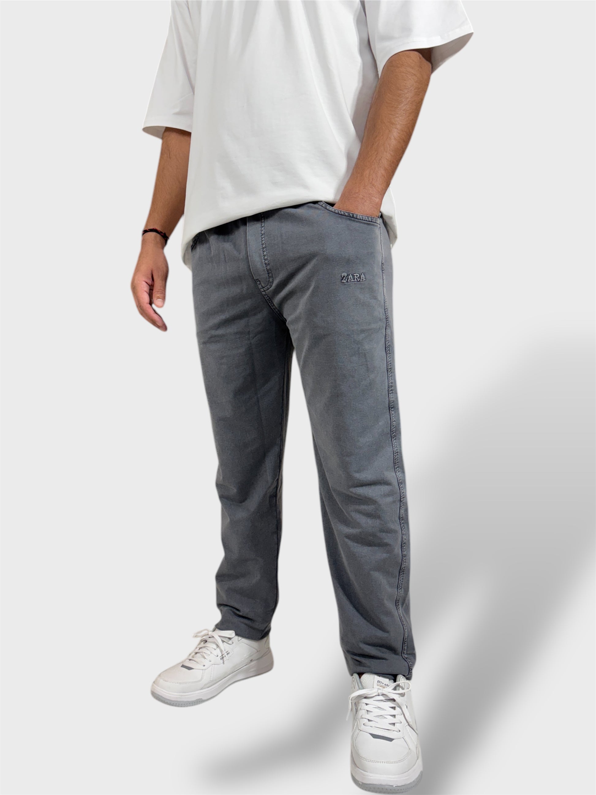 Stretchable Track Pants & Pajamas