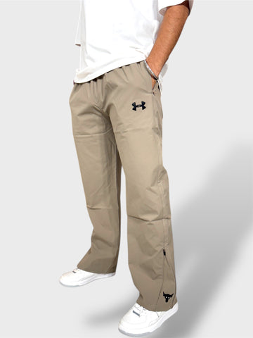 Light Weight Brown Daily Wear & Airport Travel Pajamas