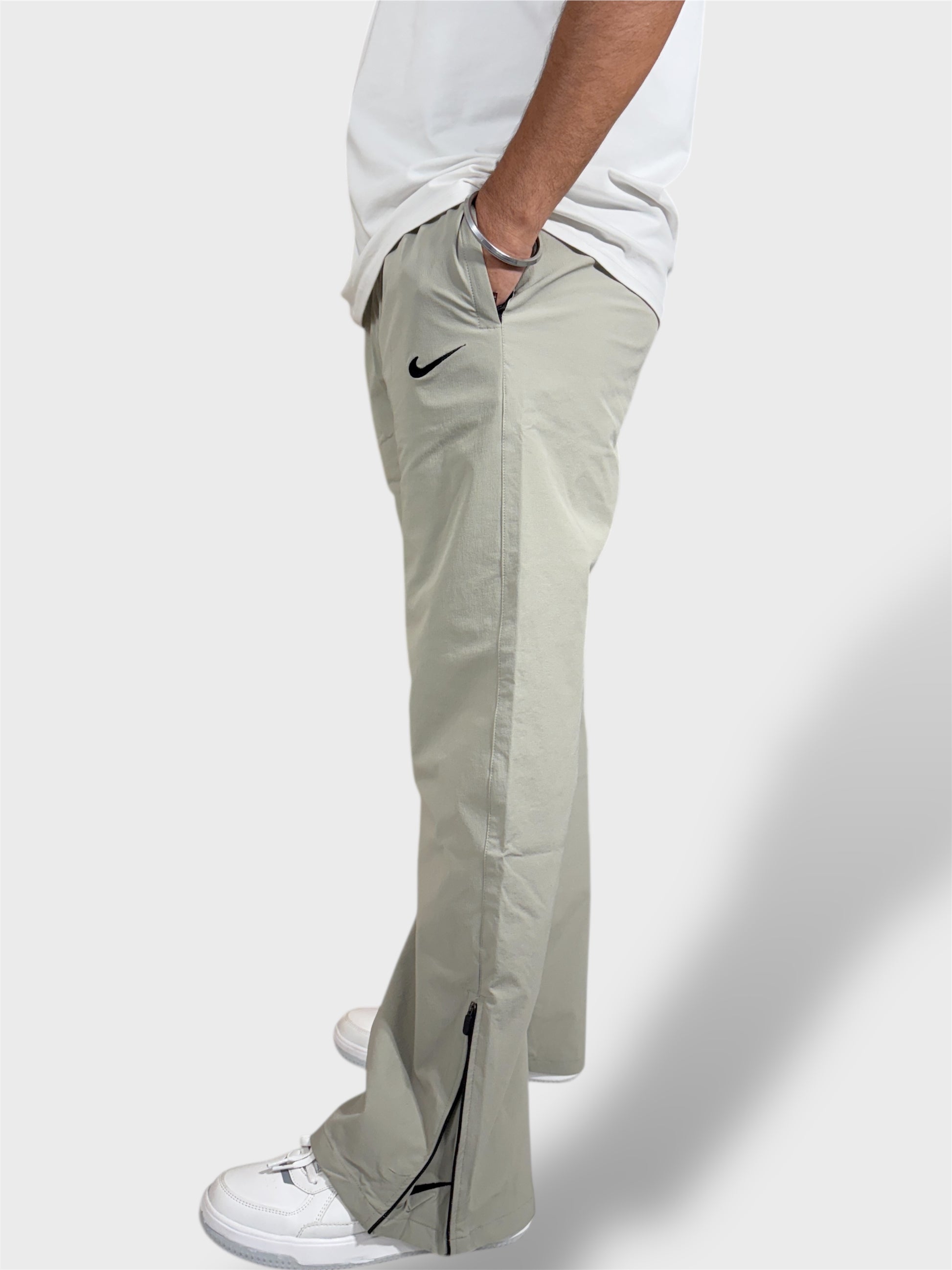 Spring Summer Light Grey Daily Wear Pajamas