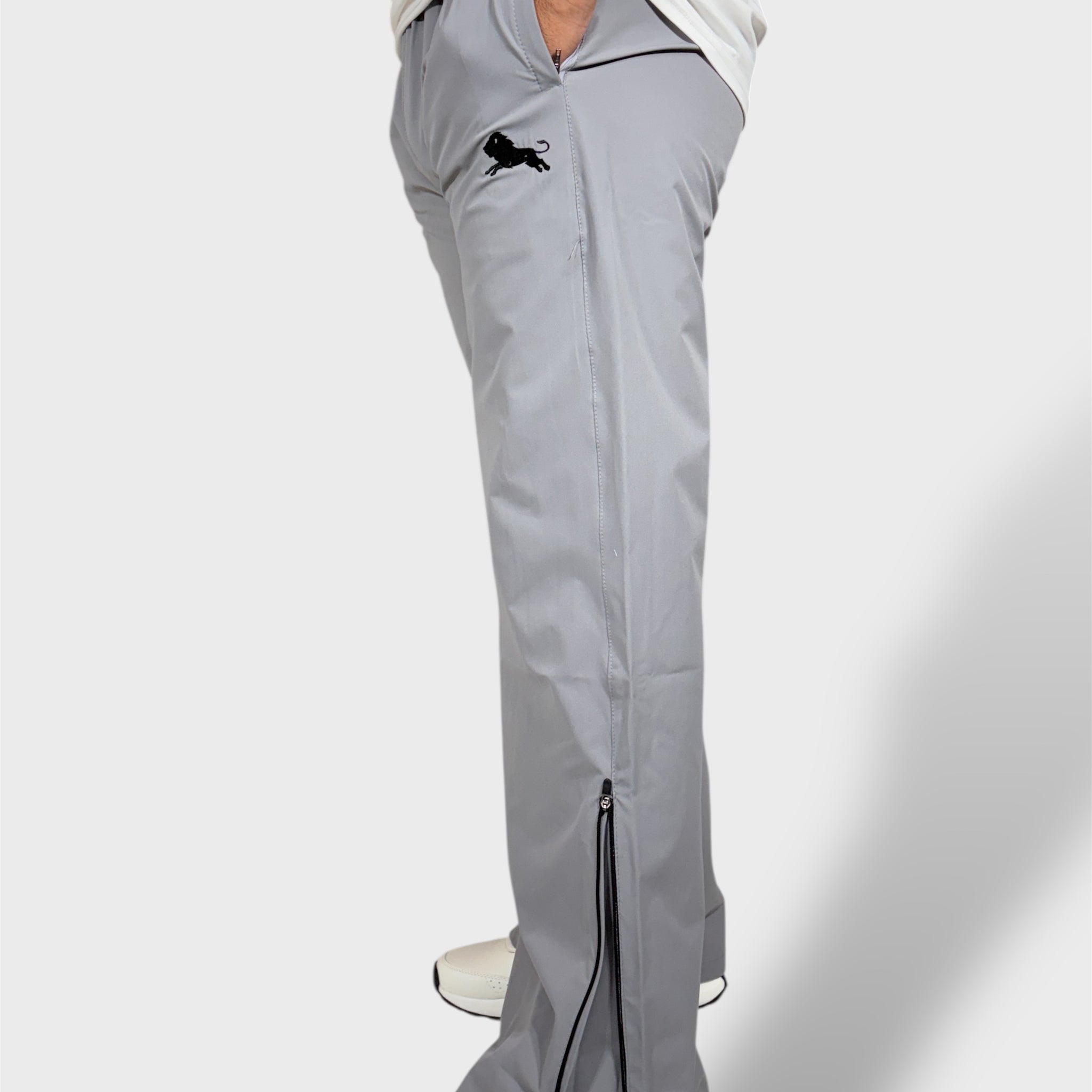 Lion King-Light Grey Daily Wear & Airport Travel Pajamas