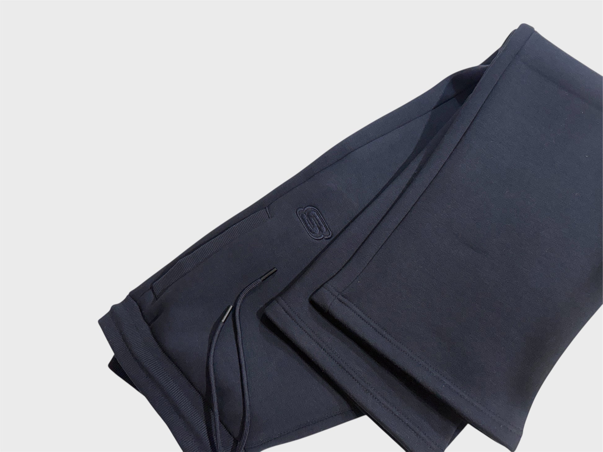 Winter Fleece Dark Blue  Daily Wear  and Airport Travel Pajamas