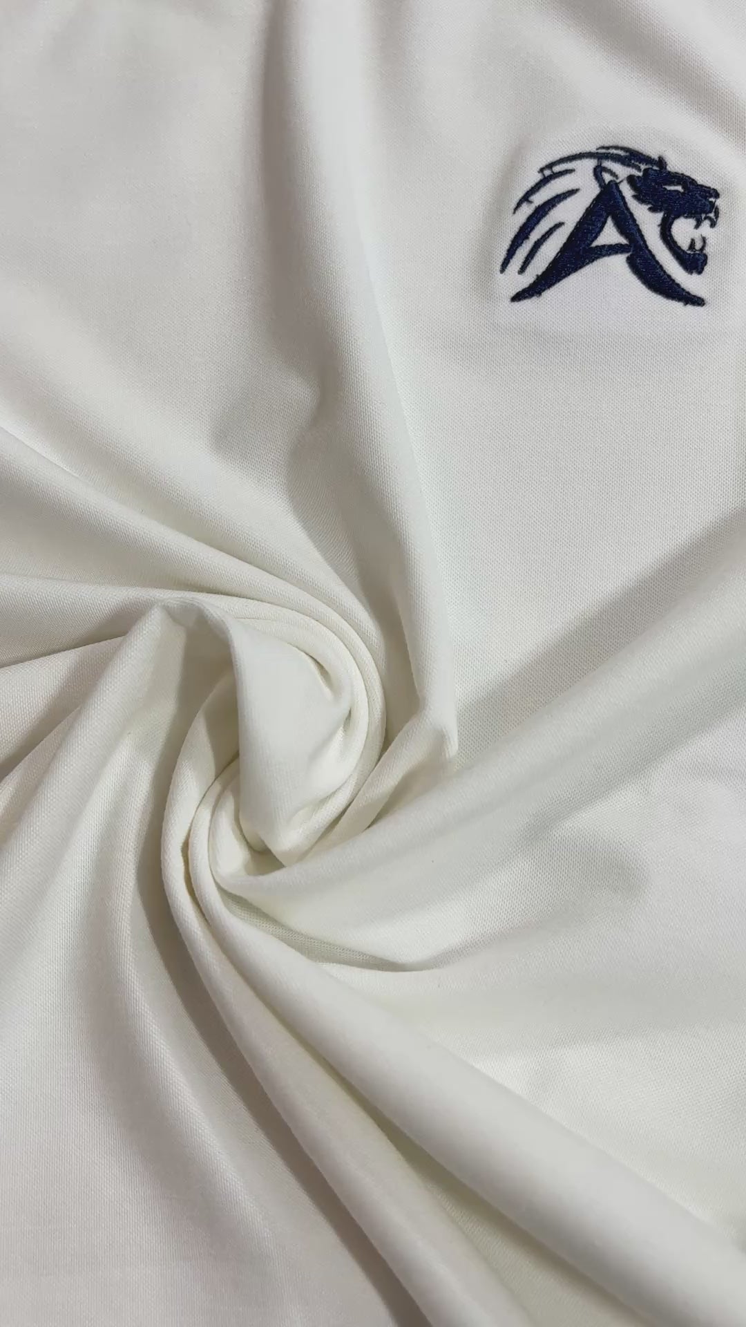 Lion-King Soft Cream KingLine Tees-Zoom