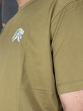 Lion-King Desert Gold KingLine Tees-Video